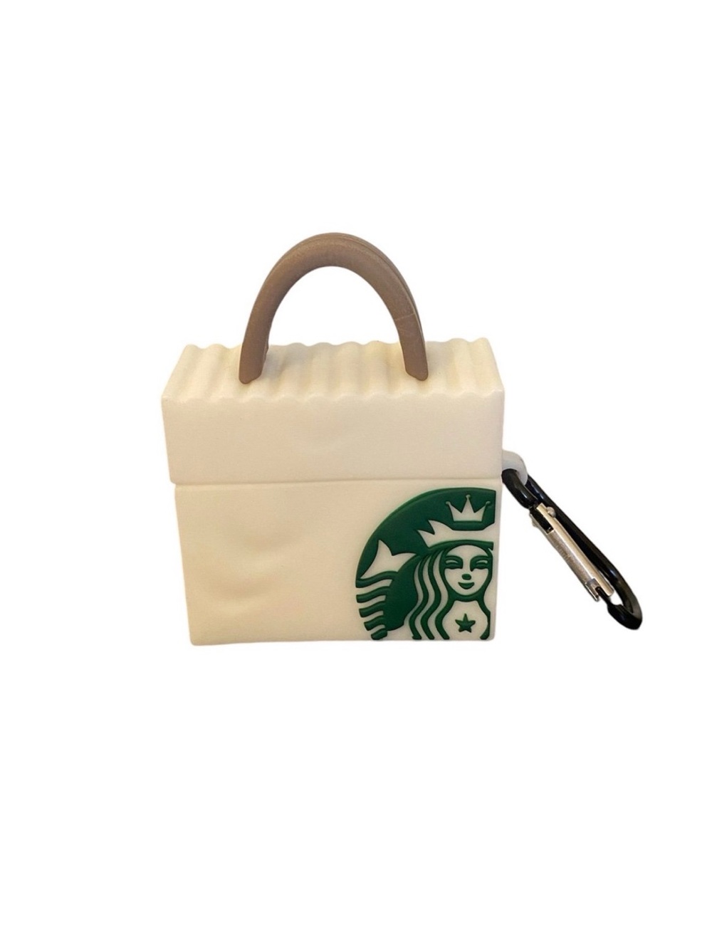 Starbucks Bag AirPod Case | AirPod Pros